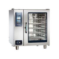 CTP7-20E Alto-Shaam CT Proformance Electric Combi Oven CTP7-20E - 8 Pan