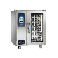 CTP10-10E Alto-Shaam CT Proformance Electric Combi Oven CTP10-10E - 11 Pan