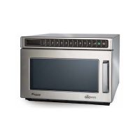 HDC212 Amana Heavy Duty Commercial Microwave Oven HDC212 - 2100 W
