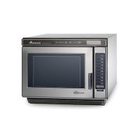 RC30S2 Amana Heavy Duty Commercial Microwave Oven RC30S2 - 3000 W
