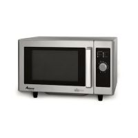 RCS10DSE Amana Moderate Duty Commercial Microwave Oven RCS10DSE - 1000 W