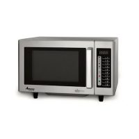 RCS10TS Amana Moderate Duty Commercial Microwave Oven RCS10TS - 1000 W