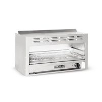 American Range Commercial Cheese Melter ARCM-24 - 20,000 BTU/Hr
