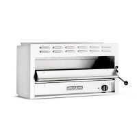 American Range Commercial Salamander Broiler ARSM-36 - 35,000 BTU/Hr