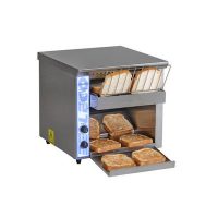 Belleco Conveyor Toaster JT2 - 450 Slices / Hr