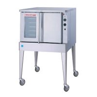 Zephaire-100-E Blodgett Electric Convection Oven Zephaire-100-E - 11KW, Single Deck