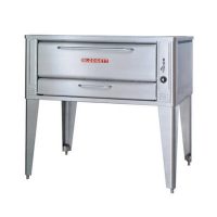 Blodgett Gas Single Deck Oven 1060 - 85,000 BTU/hr