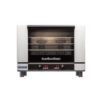 Blue Seal Full Size Countertop Electric Convection Oven E28D4 - 153lbs