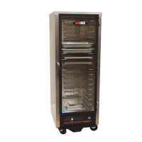 Carter-Hoffmann HotLogix Heated Holding & Proofing Cabinet HL4-5 - 10 Pan