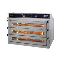 Doyon Electric Triple Deck Pizza Oven PIZ6 - 48"