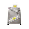 DL12DP Doyon Roller Dough Sheeter DL12DP - 12" - Two Stage, Diagonal
