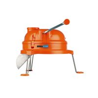 CL006 Dynamic Dynacube Vegetable Dicer CL006 - 3/8"
