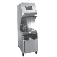 Giles Commercial Ventless Fry Kettle GEF-720-VH - 75LB