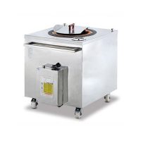 Golden Tandoor Gas Tandoor GT-7100 - 13" Opening