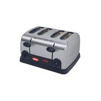 TPT-120 Hatco Commercial Pop Up Toaster TPT-120 - 120V