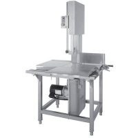 Hobart Commercial Meat Saw 6801 - 17"