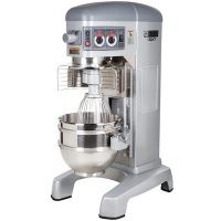 Hobart Planetary Mixer HL800-1STD - 80 Qt