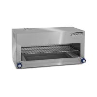 Imperial Commercial Cheese Melter ICMA-36 - 40,000 BTU/Hr
