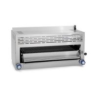 Imperial Commercial Salamander Broiler ISB-24 - 20,000 BTU/Hr