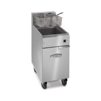 Imperial Commercial Electric Deep Fryer IFS-50-E - 50Lb