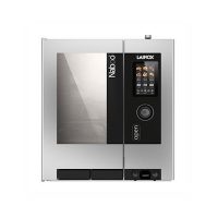 Lainox Naboo Gas Combi Oven NAGB101 - 95539 BTU