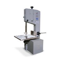 Omcan Commercial Band Saw BS-IT-1981 - 78" Blade