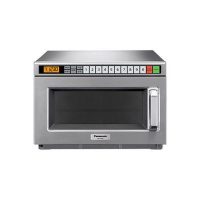 Panasonic Heavy Duty Commercial Microwave Oven NE-1752CPR - 1700 W