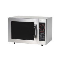 NE-1025C Panasonic Moderate Duty Commercial Microwave Oven NE-1025C - 1000 W