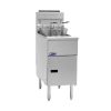 SG18-S Pitco Solstice Commercial Gas Fryer SG18-S - 140,000 BTU/Hr