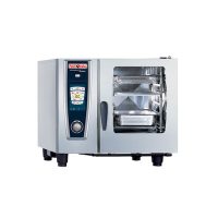 Rational Self Cooking Center Electric Combi Oven 61-E - 248 Lb