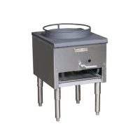 Royal Commercial Top Wok Range RMJ-15 - 125,000 BTU/Hr
