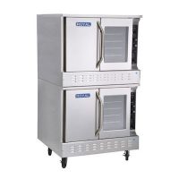 Royal Range Of California Gas Convection Oven RCOS-2 - 140,000 BTU/Hr