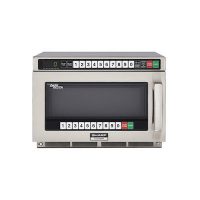 R-CD1200M Sharp Heavy Duty Commercial Microwave Oven R-CD1200M - 1200 W