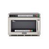 R-CD2200M Sharp Heavy Duty Commercial Microwave Oven R-CD2200M - 2200 W