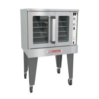 BGS-12SC Southbend Full Size Gas Convection Oven BGS-12SC - 54,000 BTU/Hr