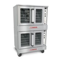 Southbend Full Size Gas Convection Oven BGS-22SC - 108,000 BTU/Hr