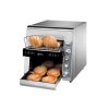 QCS1-350 Star Conveyor Toaster QCS1-350 - 350 Slices / Hr