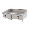 536TGF Star Max Commercial Electric Griddle 536TGF - 208/240V