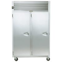 Traulsen Hot Food Holding Cabinet G24313 - Full Door