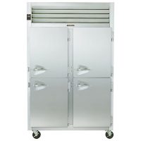 Traulsen Hot Food Holding Cabinet G24302 - Half Door