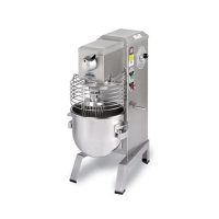 Univex Gear Driven Planetary Mixer SRM12 - 12 Qt