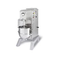 Univex Gear Driven Planetary Mixer SRM60 HD - 60 Qt