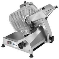 Univex Manual Meat Slicer 4612 - 12", Gravity Feed