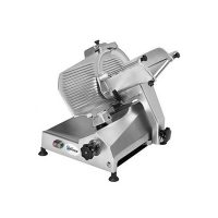 Univex Manual Meat Slicer 7510 - 10", Gravity Feed