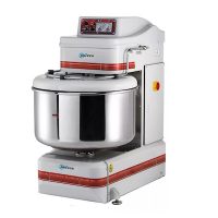 Univex Spiral Mixer SL120 - 180 Qt