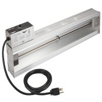 Vollrath Cayenne Heat Strip 72687019 - 48"