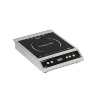 59510P Vollrath Commercial Countertop Induction Range 59510P - 100 Power Levels