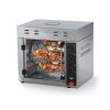 40704 Vollrath Electric Rotisserie Oven 40704 - 2700 W