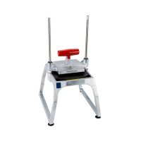 55012 Vollrath InstaCut Manual Slicer 55012 - 3/8" Blade