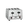 WCT800RC Waring Commercial Pop Up Toaster WCT800RC - 120V